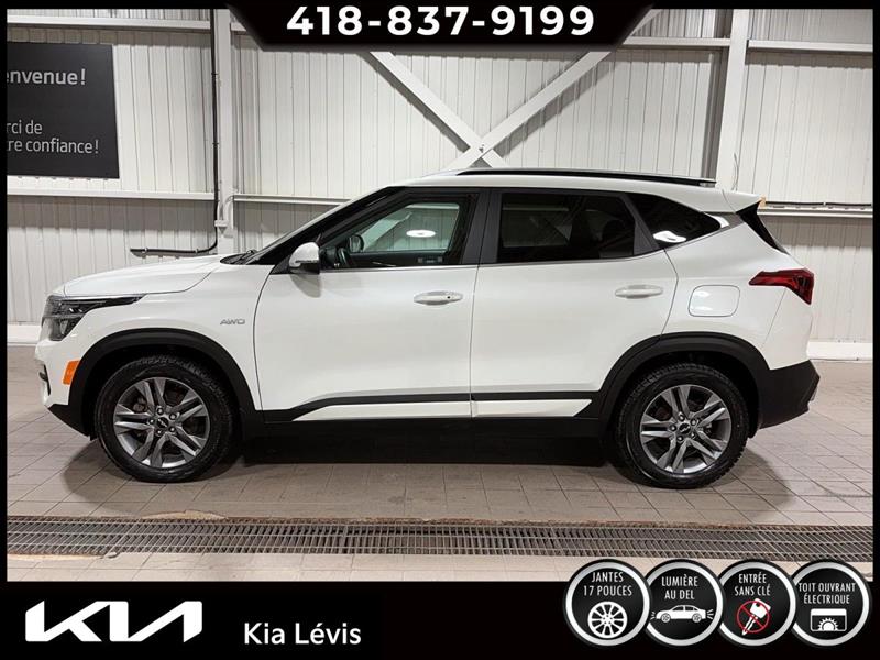 kia Seltos 2023 - 5