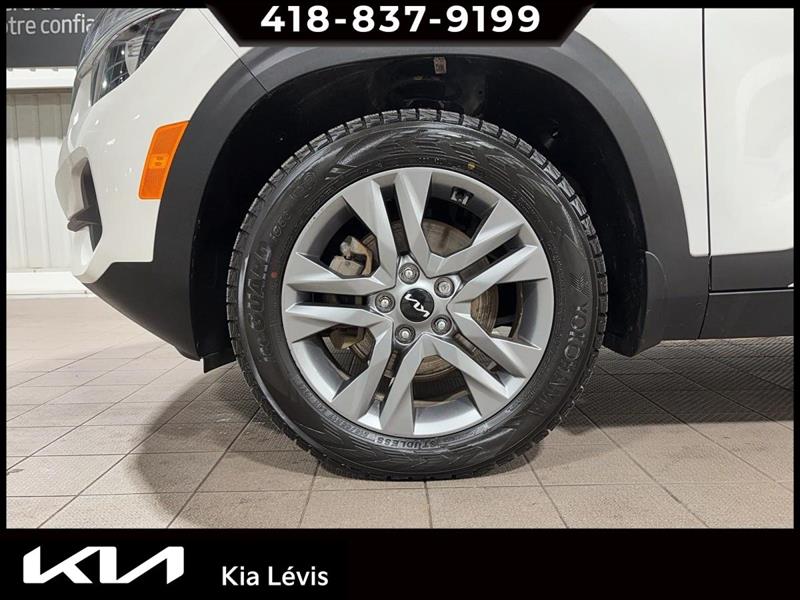 kia Seltos 2023 - 6