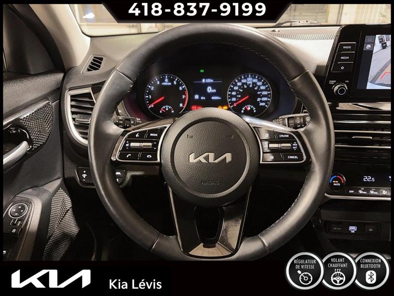 kia Seltos 2023 - 8