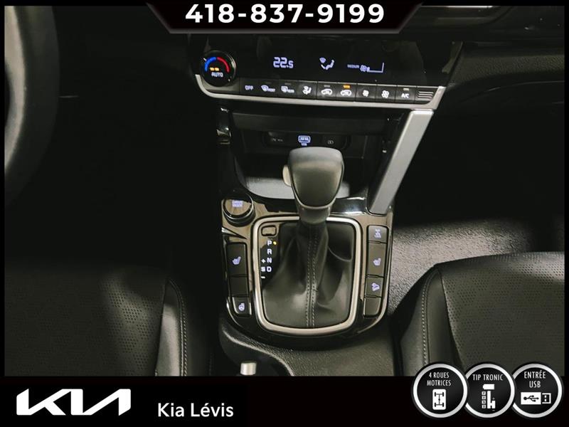 kia Seltos 2023 - 10
