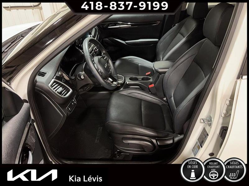 kia Seltos 2023 - 12
