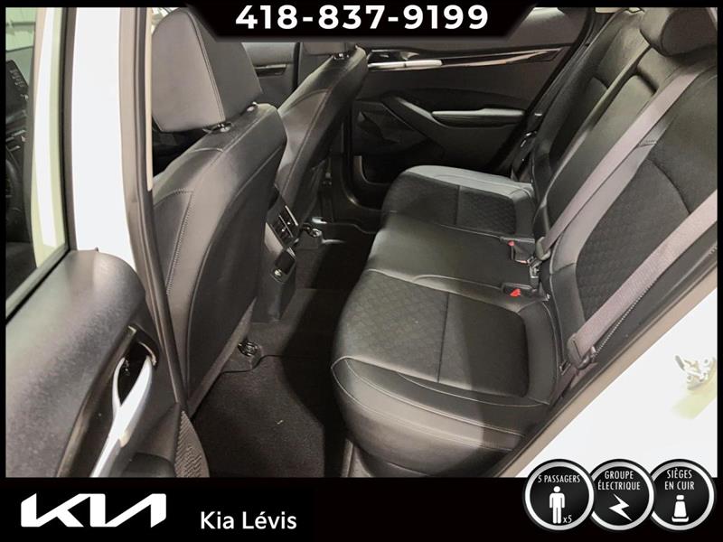 kia Seltos 2023 - 13