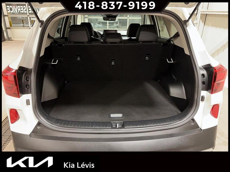 kia Seltos 2023 - 14