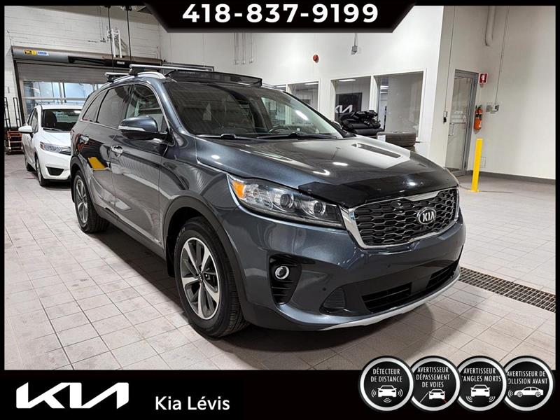kia Sorento 2020 - 2