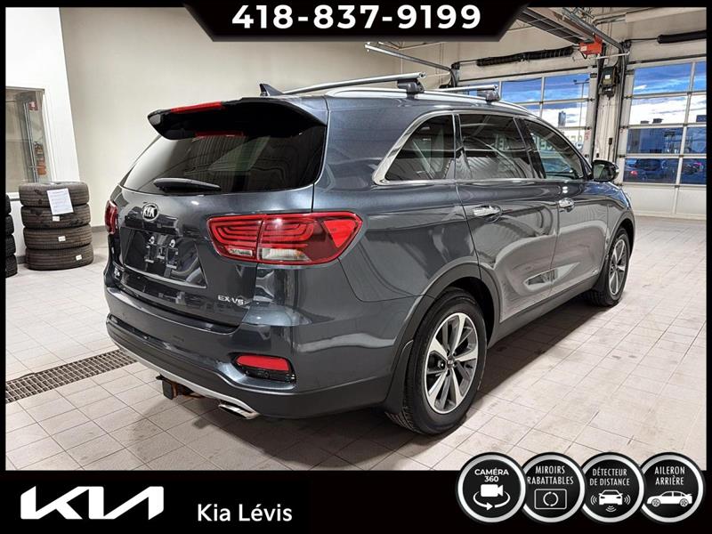 kia Sorento 2020 - 3