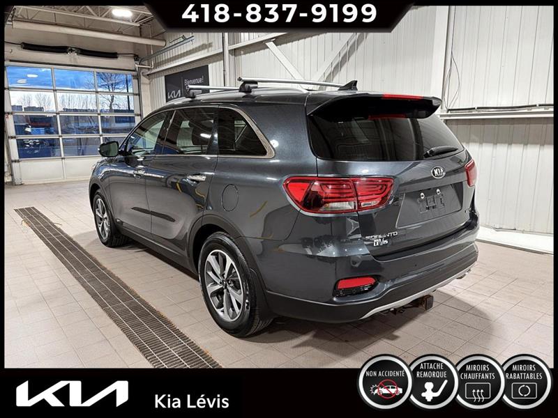 kia Sorento 2020 - 4
