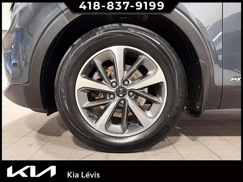 kia Sorento 2020 - 6