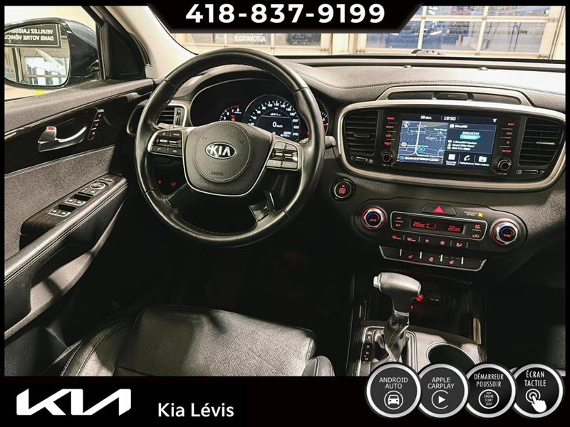 kia Sorento 2020 - 7