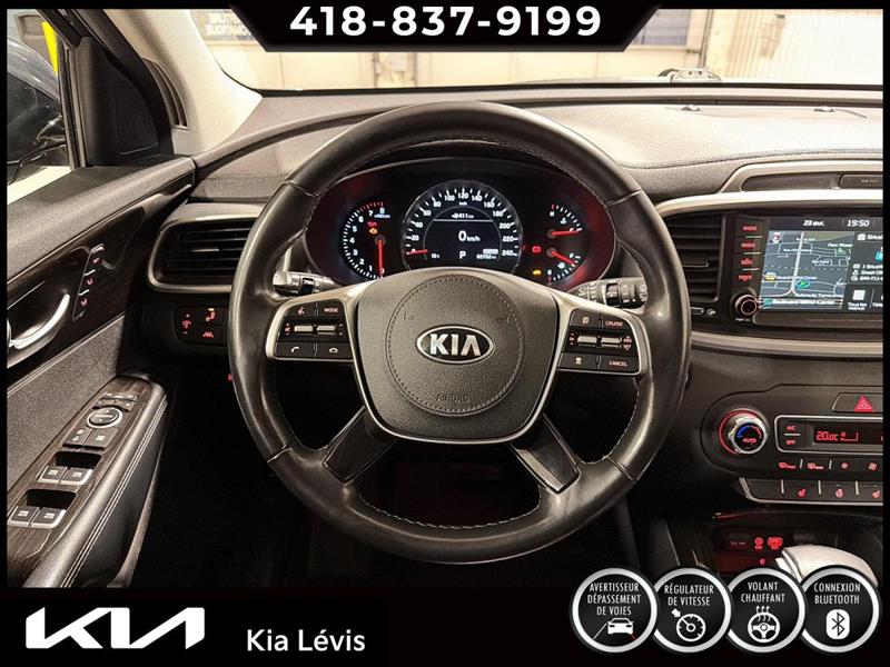 kia Sorento 2020 - 8