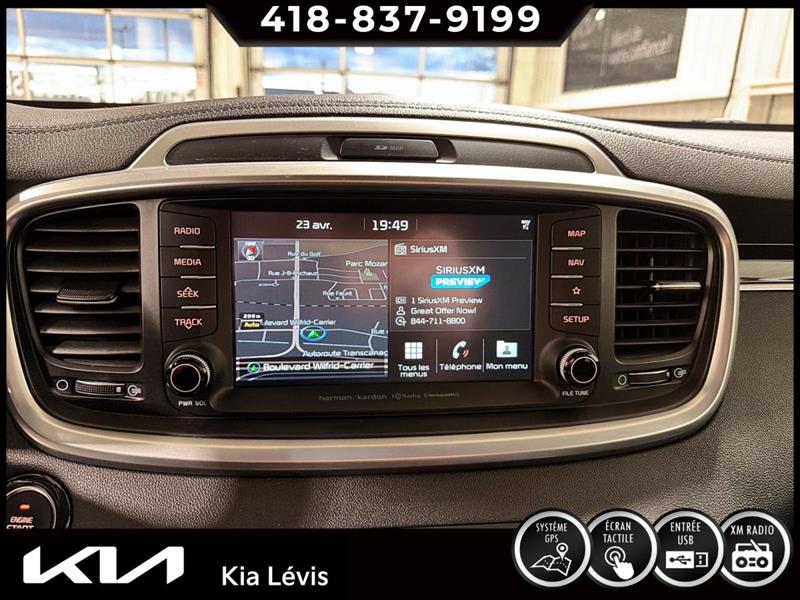kia Sorento 2020 - 9