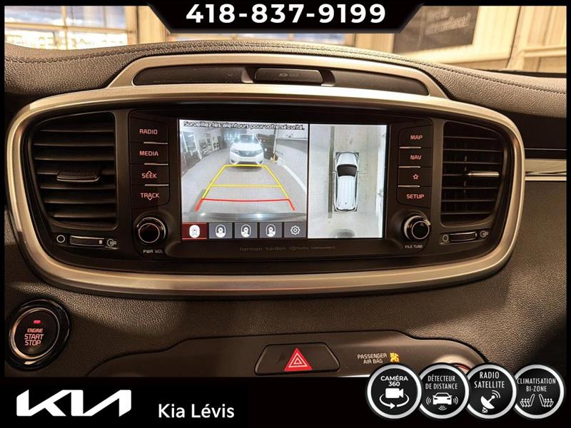 kia Sorento 2020 - 10