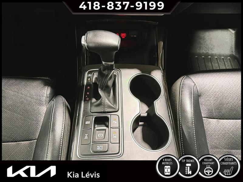 kia Sorento 2020 - 11