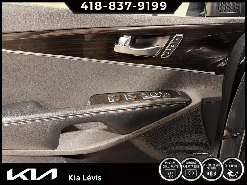 kia Sorento 2020 - 12