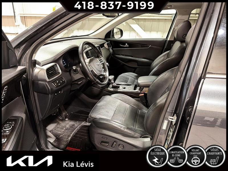 kia Sorento 2020 - 13