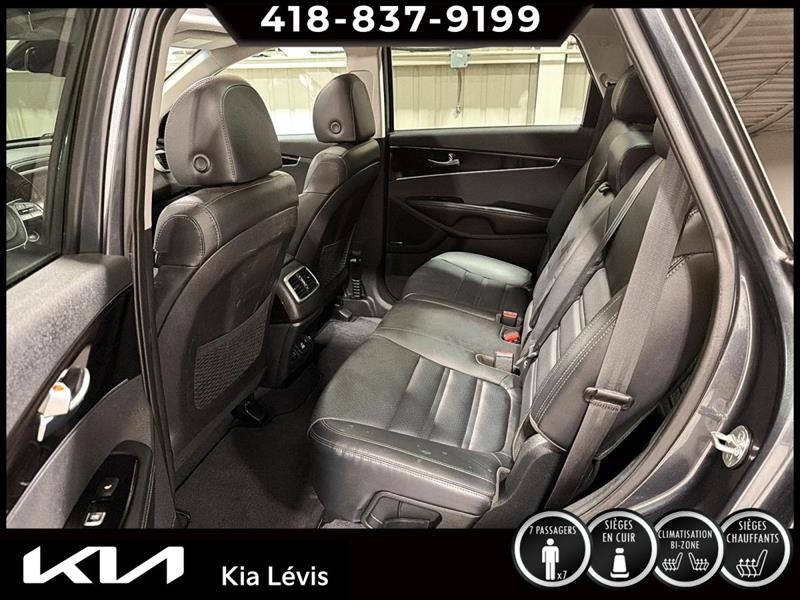 kia Sorento 2020 - 14