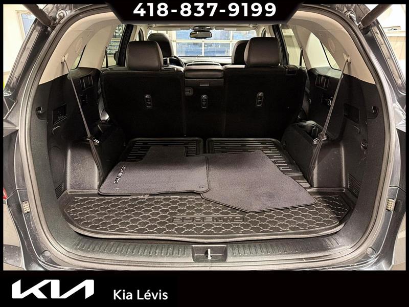 kia Sorento 2020 - 15