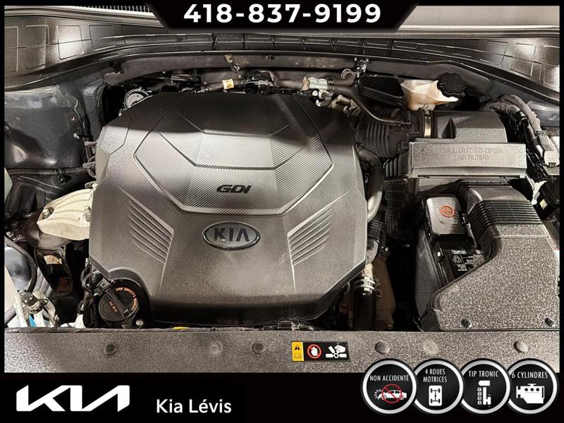 kia Sorento 2020 - 16