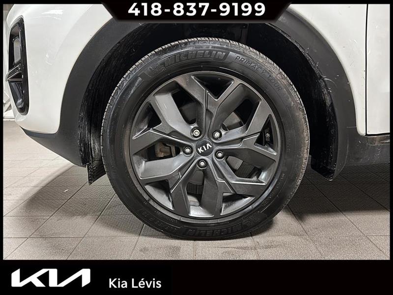 kia Sportage 2021 - 6