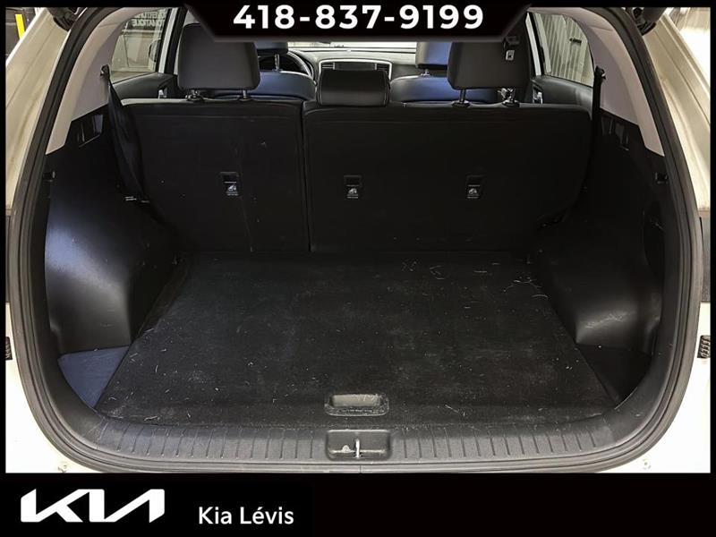 kia Sportage 2021 - 14