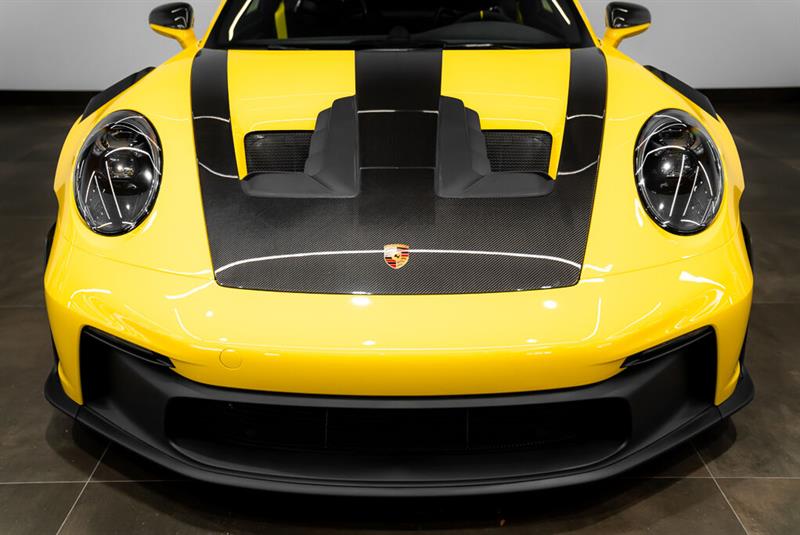 porsche 911 2024 - 2