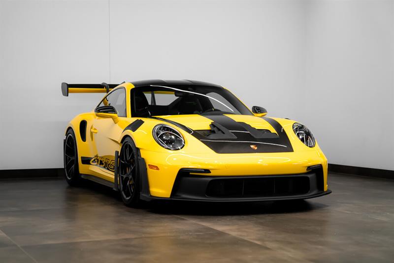 porsche 911 2024 - 3