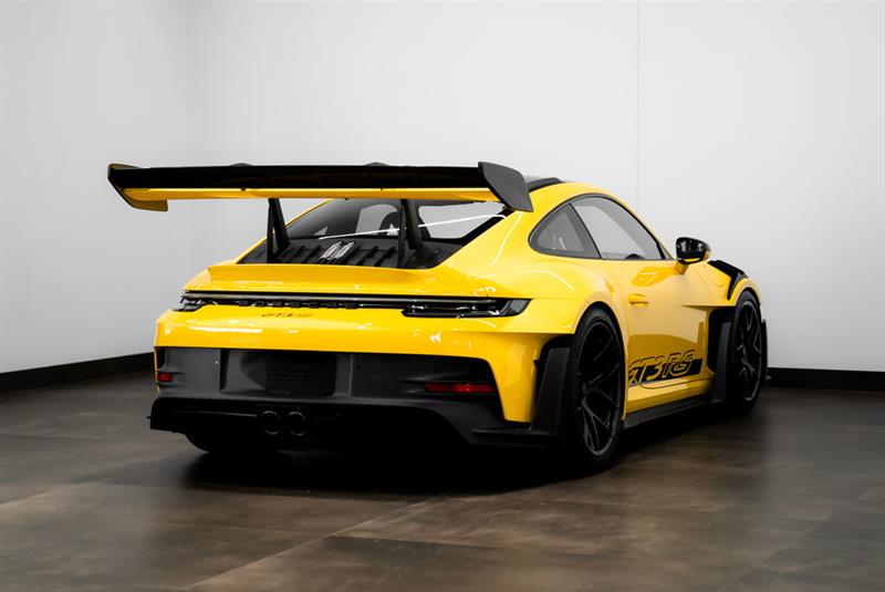 porsche 911 2024 - 4