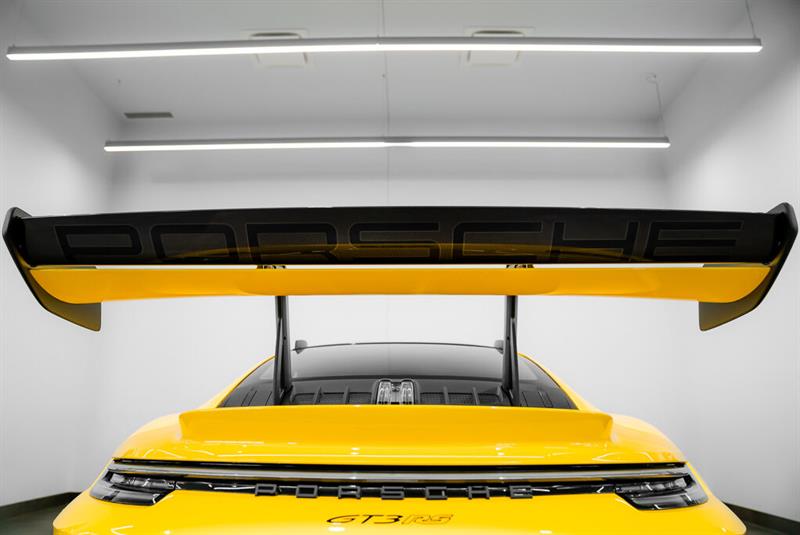 porsche 911 2024 - 7