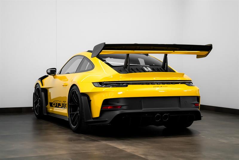 porsche 911 2024 - 8