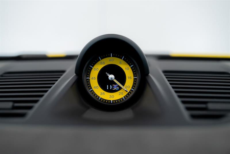 porsche 911 2024 - 16