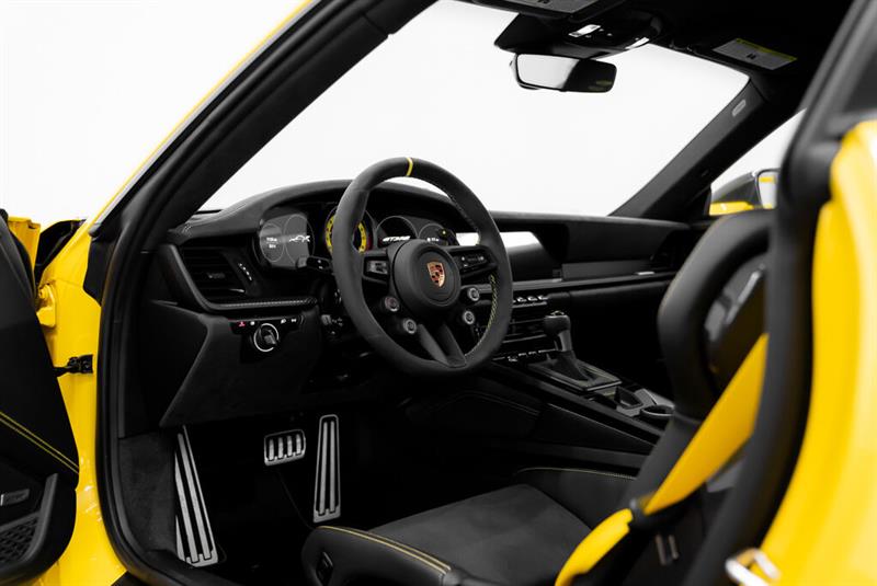 porsche 911 2024 - 17