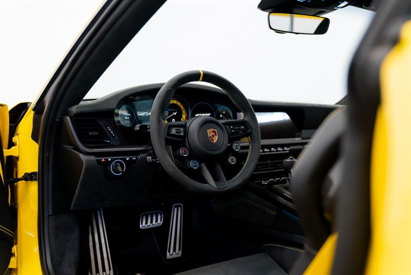 porsche 911 2024 - 19
