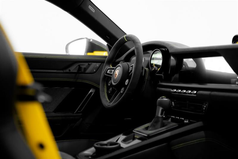 porsche 911 2024 - 20