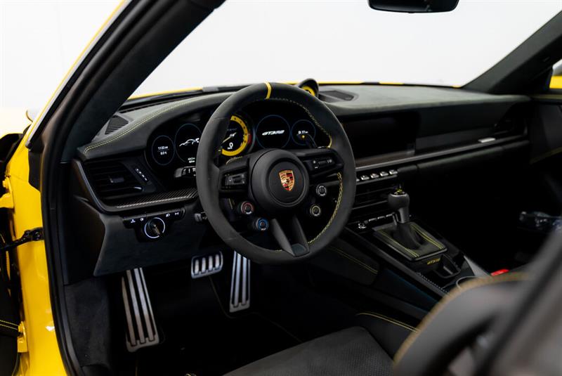 porsche 911 2024 - 23