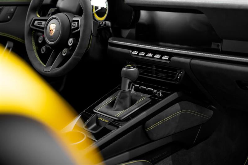 porsche 911 2024 - 24