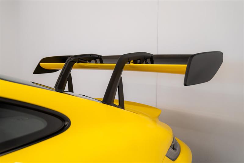 porsche 911 2024 - 31