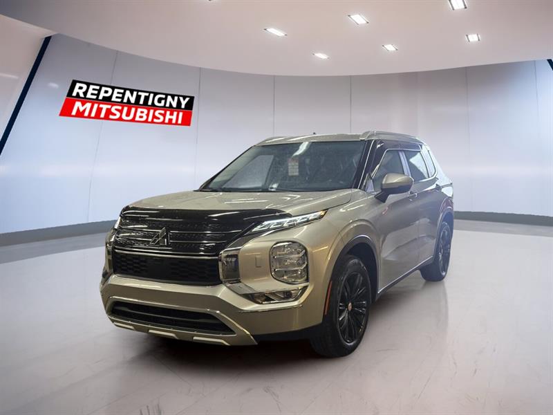 mitsubishi Outlander 2024