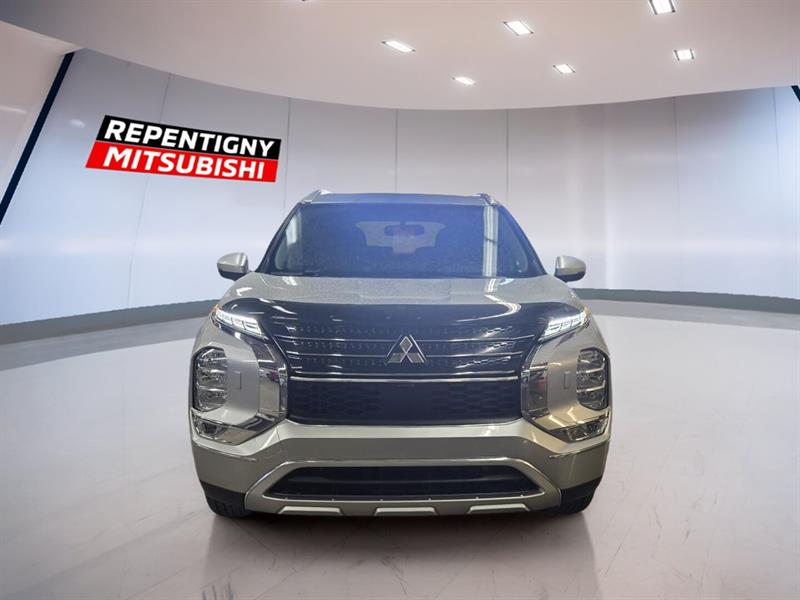 mitsubishi Outlander 2024 - 2