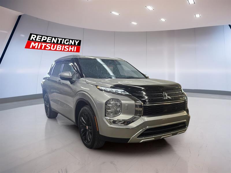 mitsubishi Outlander 2024 - 3
