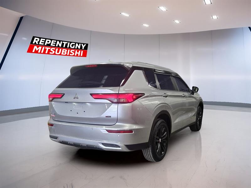 mitsubishi Outlander 2024 - 4