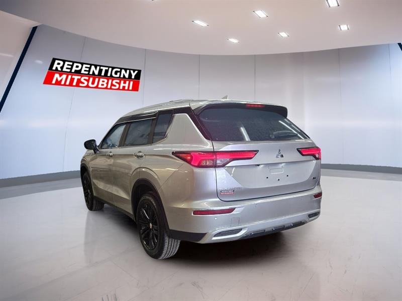 mitsubishi Outlander 2024 - 6
