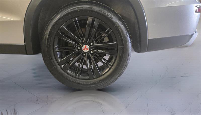 mitsubishi Outlander 2024 - 7