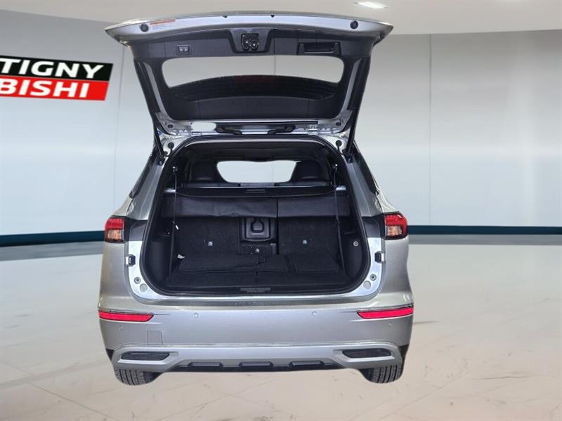 mitsubishi Outlander 2024 - 8