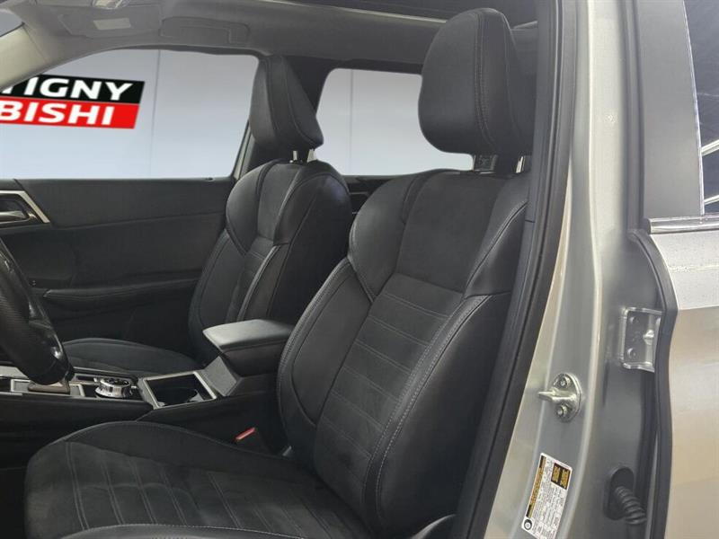 mitsubishi Outlander 2024 - 9