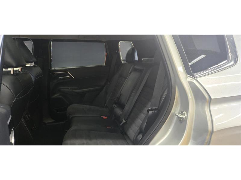 mitsubishi Outlander 2024 - 10