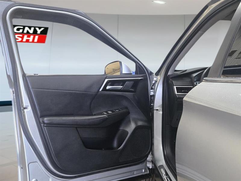 mitsubishi Outlander 2024 - 11