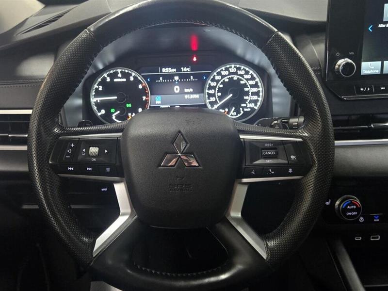 mitsubishi Outlander 2024 - 14