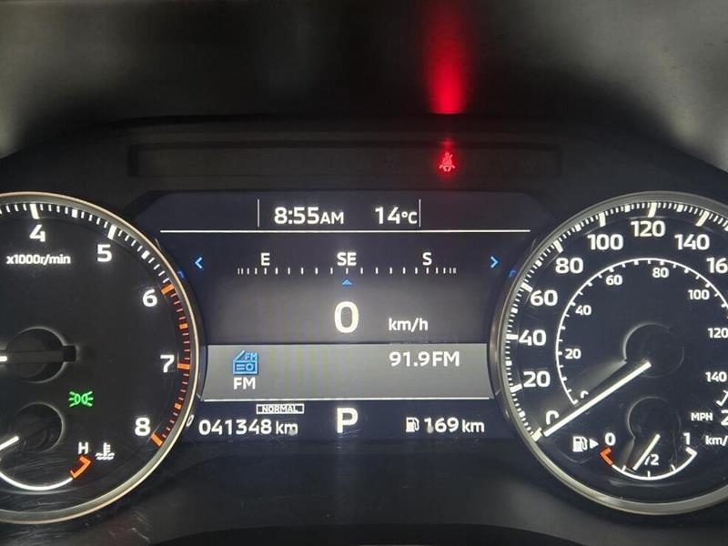 mitsubishi Outlander 2024 - 17