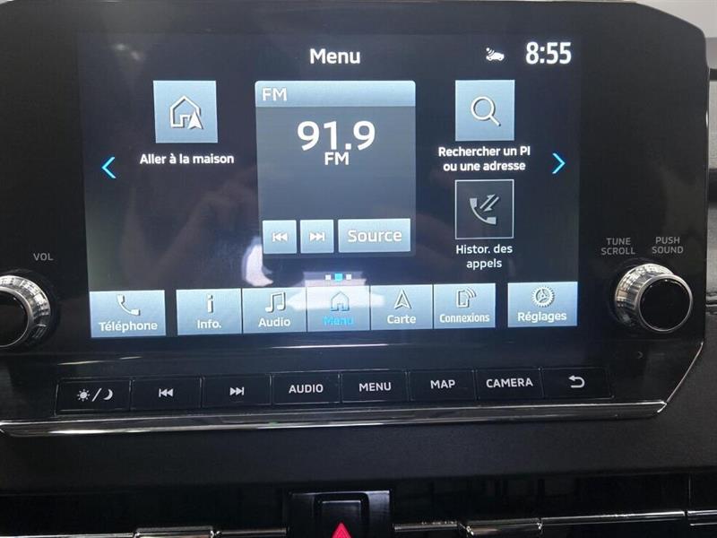 mitsubishi Outlander 2024 - 18