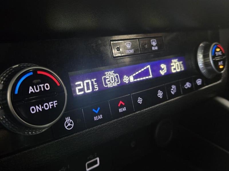 mitsubishi Outlander 2024 - 20