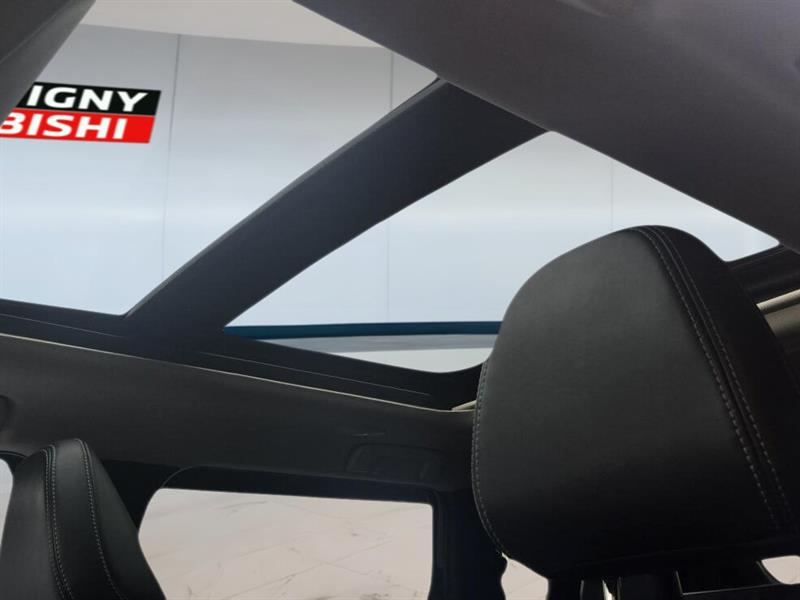 mitsubishi Outlander 2024 - 22